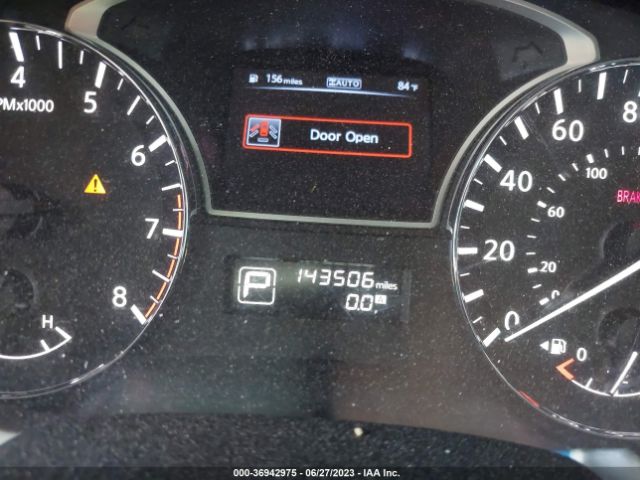 5N1AR2MM4EC728814 Nissan Pathfinder Sv