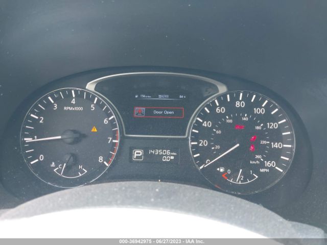 5N1AR2MM4EC728814 Nissan Pathfinder Sv