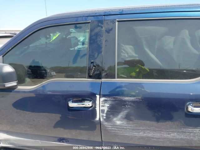 1FTEW1CP7KKC59191 Ford F-150 Xl/xlt/lariat