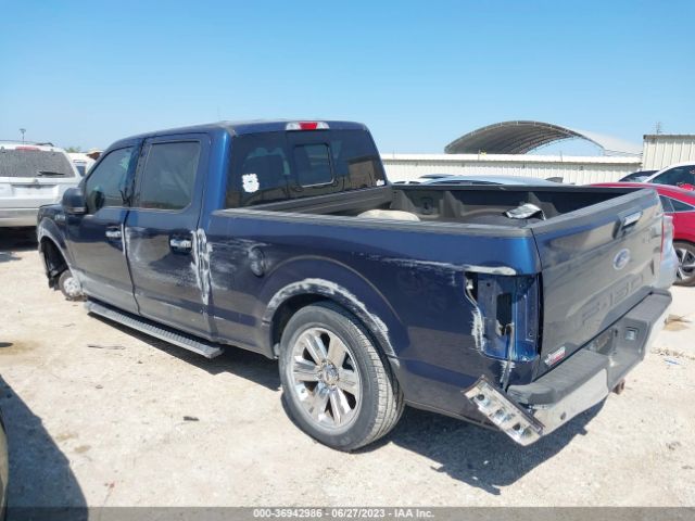 1FTEW1CP7KKC59191 Ford F-150 Xl/xlt/lariat
