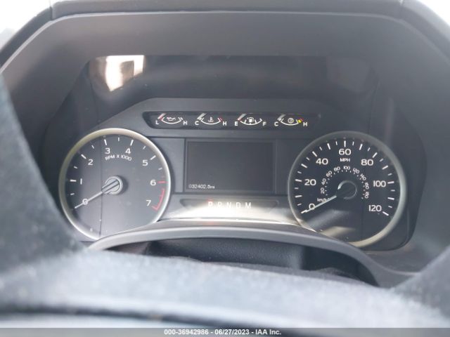 1FTEW1CP7KKC59191 Ford F-150 Xl/xlt/lariat