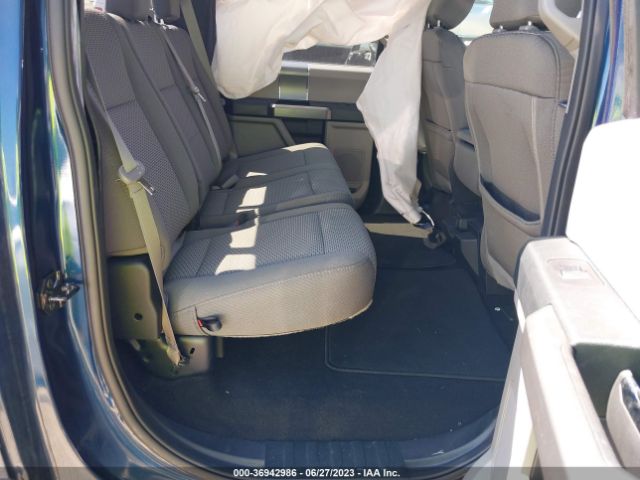 1FTEW1CP7KKC59191 Ford F-150 Xl/xlt/lariat
