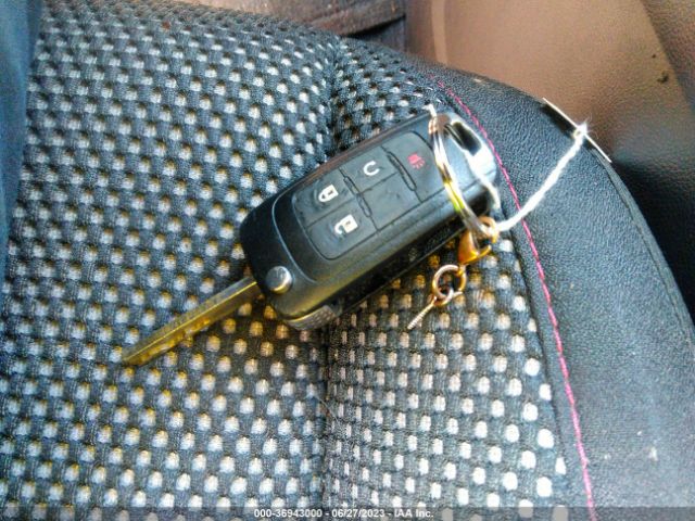 2GKALNEK6G6105487 GMC Terrain Sle