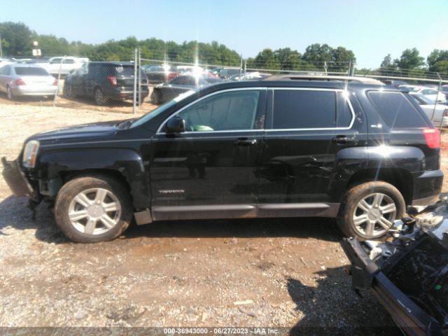 2GKALNEK6G6105487 GMC Terrain Sle