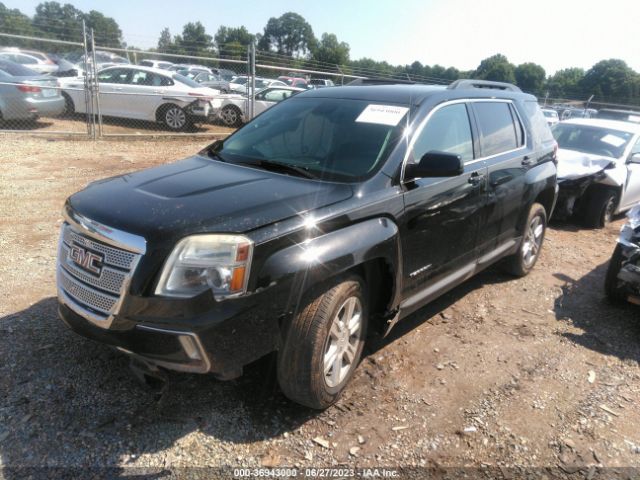 2GKALNEK6G6105487 GMC Terrain Sle