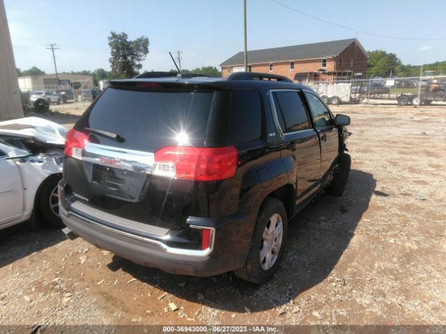 2GKALNEK6G6105487 GMC Terrain Sle