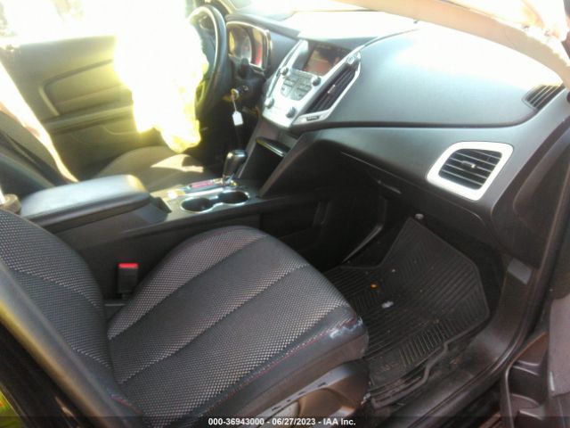 2GKALNEK6G6105487 GMC Terrain Sle