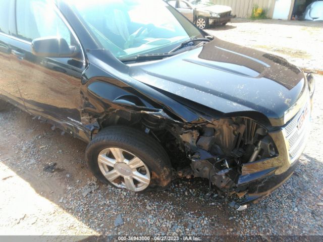 2GKALNEK6G6105487 GMC Terrain Sle