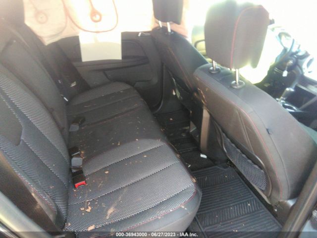 2GKALNEK6G6105487 GMC Terrain Sle