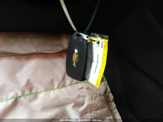 Chevrolet MALIBU RS 2020 1G1ZG5ST2LF067975 Image 11