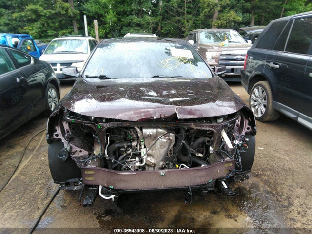 Chevrolet MALIBU RS 2020 1G1ZG5ST2LF067975 Image 12