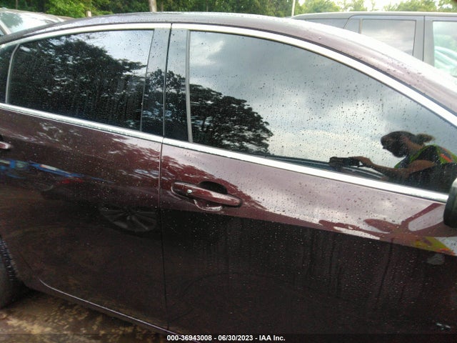 Chevrolet MALIBU RS 2020 1G1ZG5ST2LF067975 Image 13