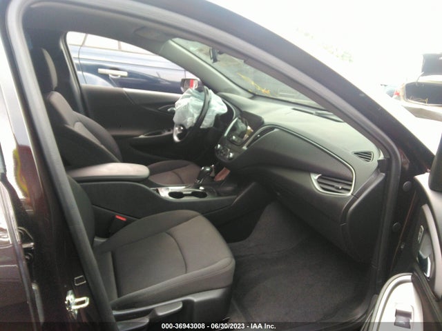 Chevrolet MALIBU RS 2020 1G1ZG5ST2LF067975 Image 5