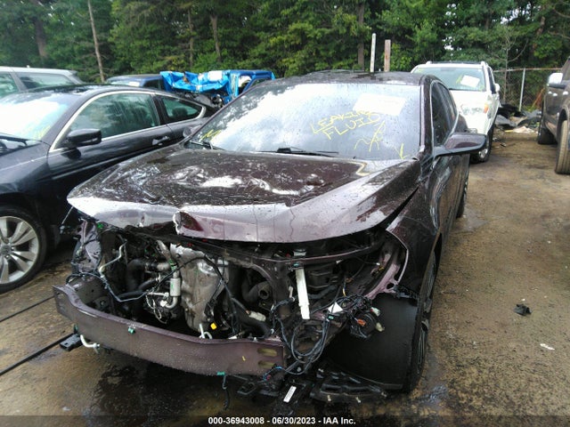 Chevrolet MALIBU RS 2020 1G1ZG5ST2LF067975 Image 6