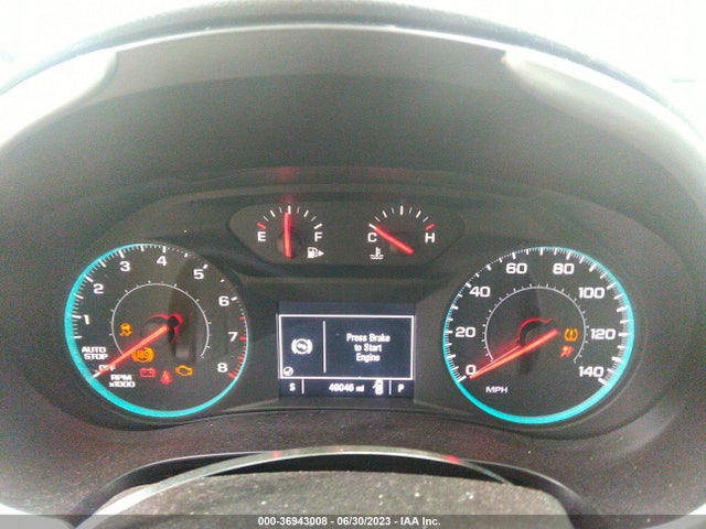 Chevrolet MALIBU RS 2020 1G1ZG5ST2LF067975 Image 7