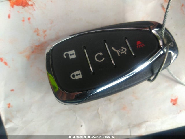 Chevrolet EQUINOX LT 2021 3GNAXKEV4MS168598 Image 11