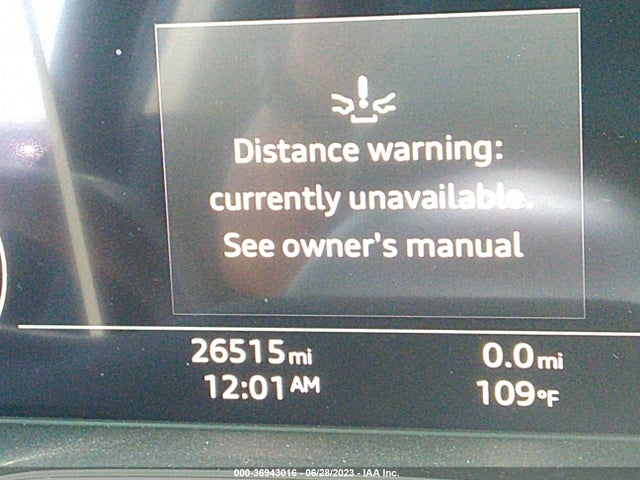 2021 Audi Q5, VIN: WA1E2AFY3M2045957