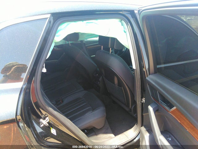 2021 Audi Q5, VIN: WA1E2AFY3M2045957