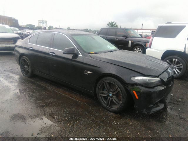 Auction sale of the 2011 Bmw 5 Series 535i Xdrive, vin: WBAFU7C52BC778636, lot number: 36943023