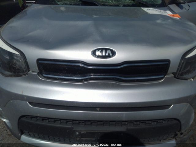 KNDJP3A5XJ7571757 KIA SOUL +