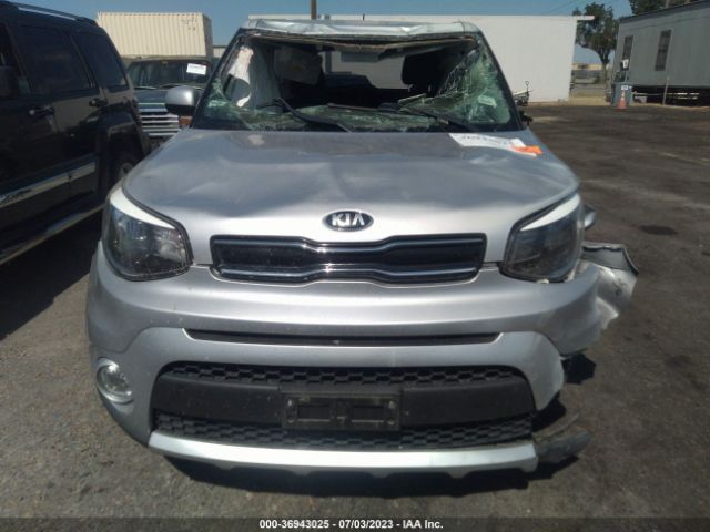 KNDJP3A5XJ7571757 KIA SOUL +