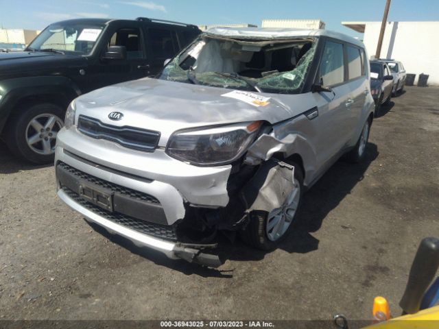 KNDJP3A5XJ7571757 KIA SOUL +