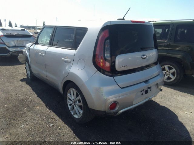 KNDJP3A5XJ7571757 KIA SOUL +