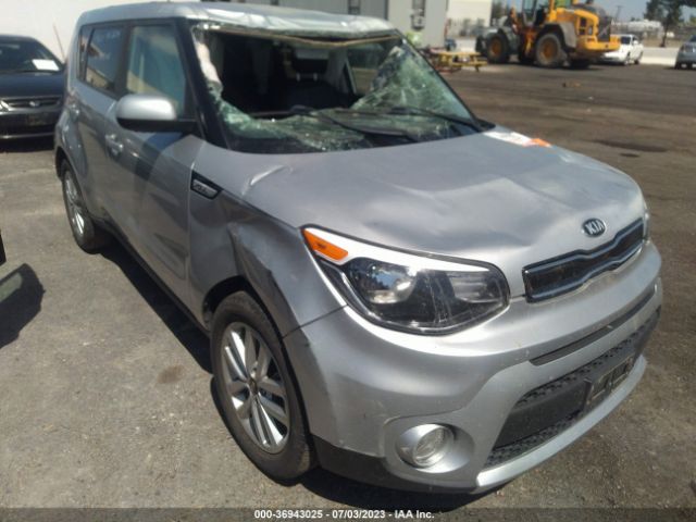 KNDJP3A5XJ7571757 KIA SOUL +