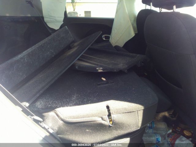 KNDJP3A5XJ7571757 KIA SOUL +