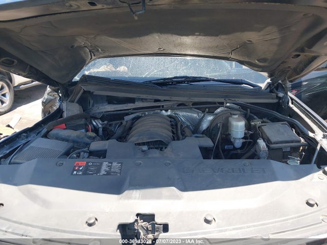 Chevrolet Tahoe Lt 2015 1GNSCBKC7FR188353 Image 16