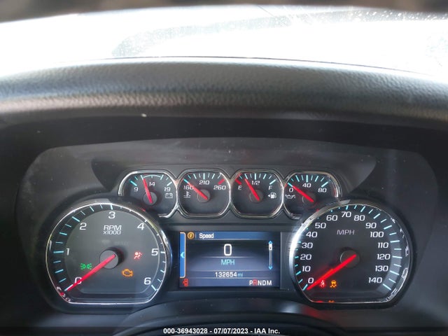 Chevrolet Tahoe Lt 2015 1GNSCBKC7FR188353 Image 13
