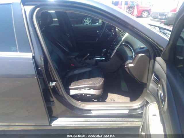 2014 CHEVROLET MALIBU LTZ VIN: 1G11H5SL3EF162252