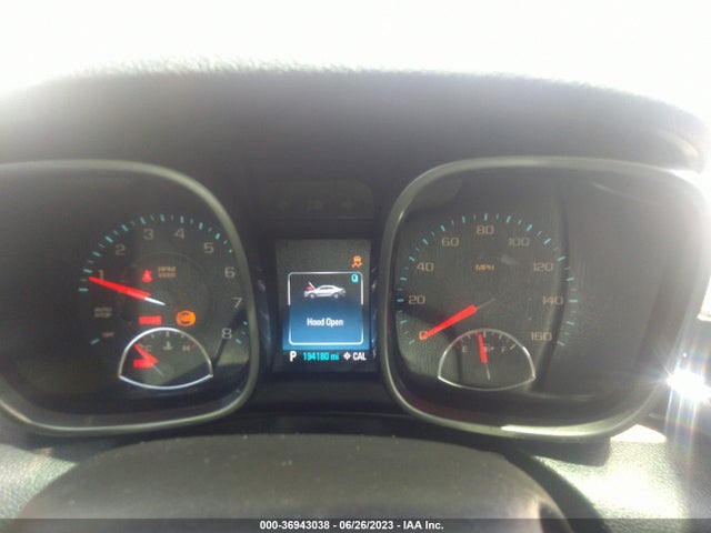 2014 CHEVROLET MALIBU LTZ VIN: 1G11H5SL3EF162252