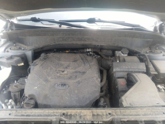 5XYP6DHC7MG098298 KIA Telluride S