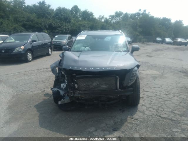 5XYP6DHC7MG098298 KIA Telluride S