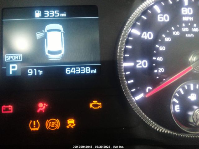 5XYP6DHC7MG098298 KIA Telluride S
