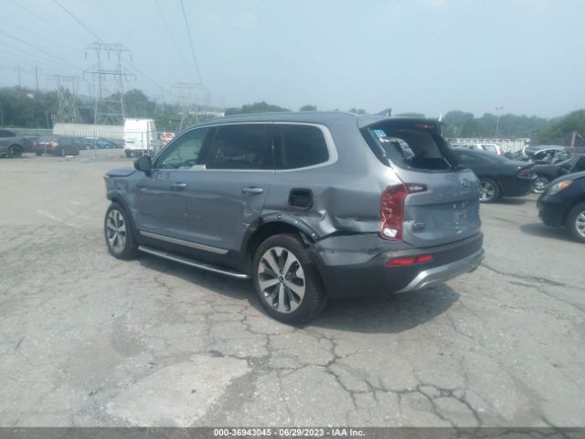 5XYP6DHC7MG098298 KIA Telluride S