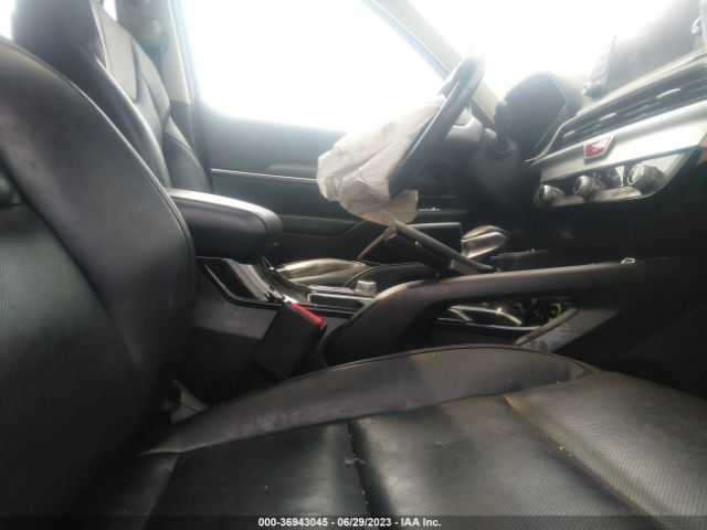5XYP6DHC7MG098298 KIA Telluride S