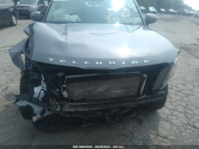 5XYP6DHC7MG098298 KIA Telluride S