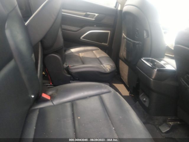 5XYP6DHC7MG098298 KIA Telluride S
