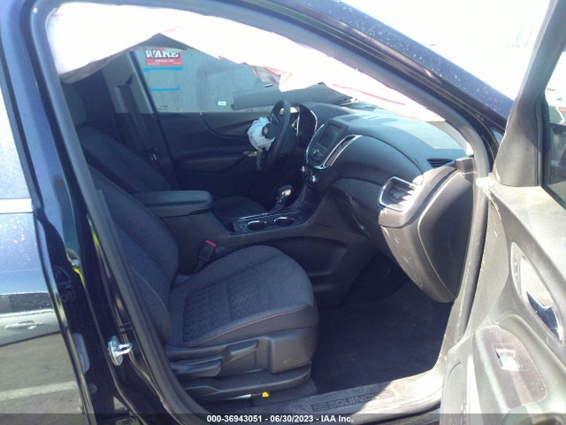 Chevrolet EQUINOX LT 2022 2GNAXJEV9N6121450 Image 11