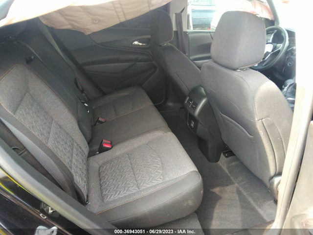 Chevrolet EQUINOX LT 2022 2GNAXJEV9N6121450 Image 14