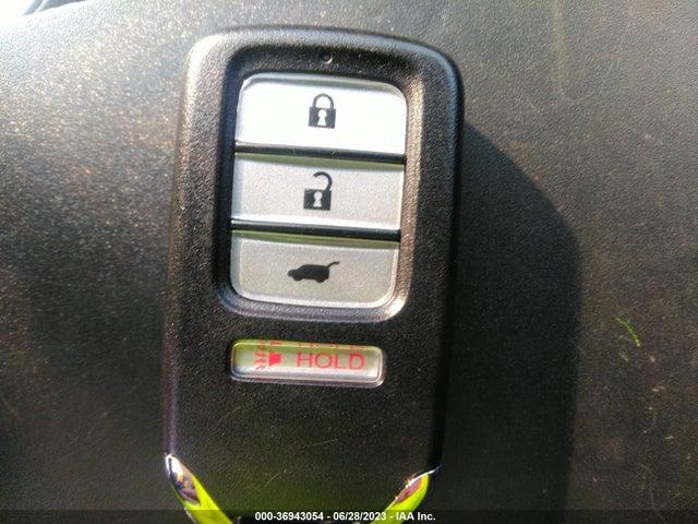 Honda HR-V EX 2019 3CZRU6H56KM733968 Image 11