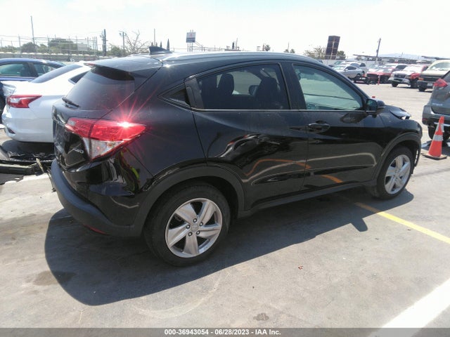 Honda HR-V EX 2019 3CZRU6H56KM733968 Image 13