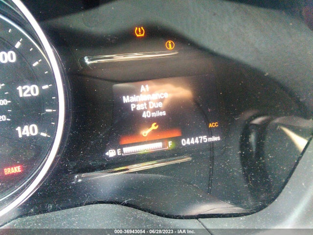 Honda HR-V EX 2019 3CZRU6H56KM733968 Image 15
