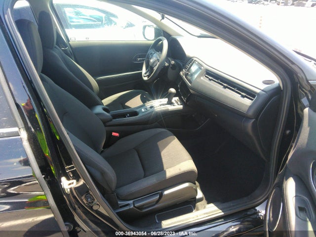 Honda HR-V EX 2019 3CZRU6H56KM733968 Image 5