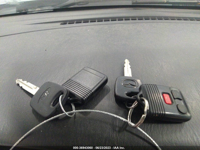 2004 MAZDA TRIBUTE ES VIN: 4F2CZ06164KM18575