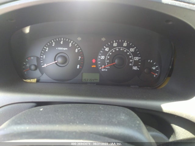 2004 HYUNDAI ELANTRA GT VIN: KMHDN46D34U826985