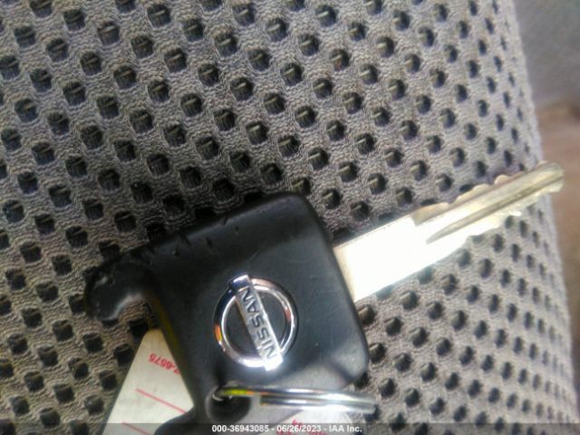 1N6AD0ER0JN730881 Nissan FRONTIER S
