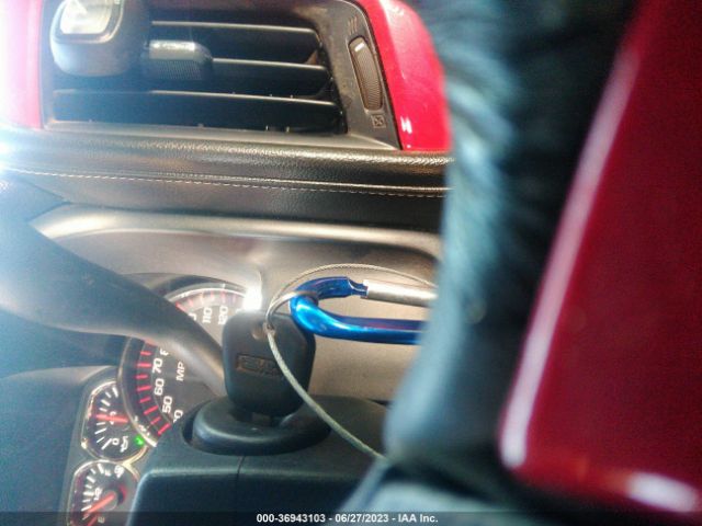 3GTP1MEC8GG211734 GMC Sierra 1500 Sle